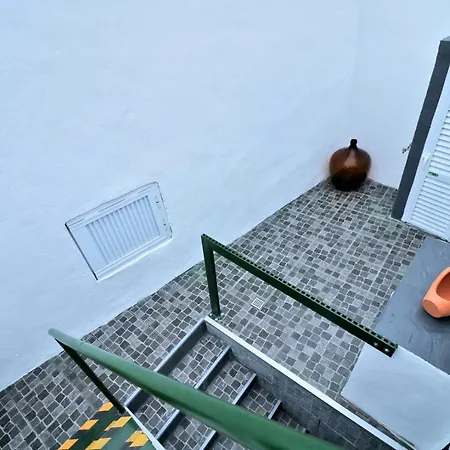 Casa 4 Estacoes Villa Arrifes Exterior photo