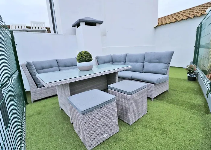 Casa 4 Estacoes