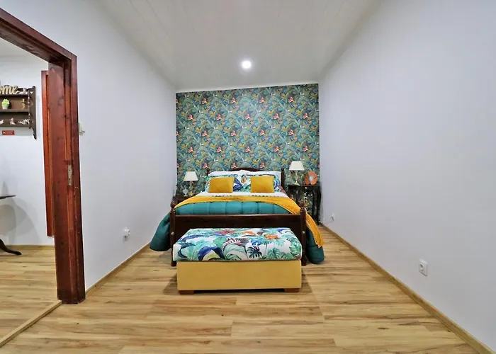 Casa 4 Estacoes