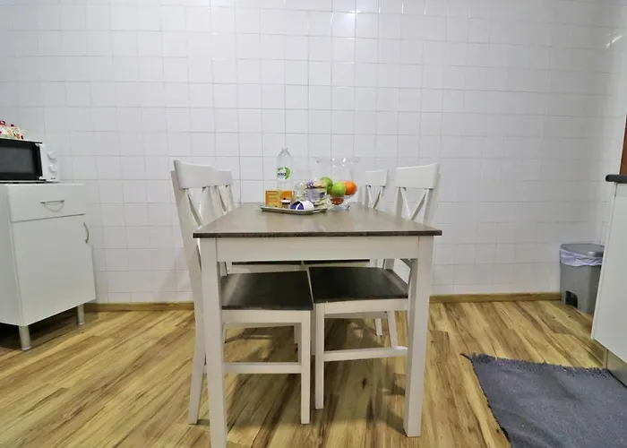 Casa 4 Estacoes