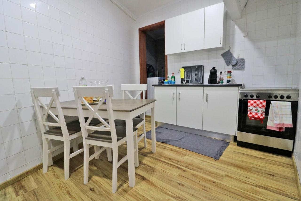 Casa 4 Estacoes Holiday home