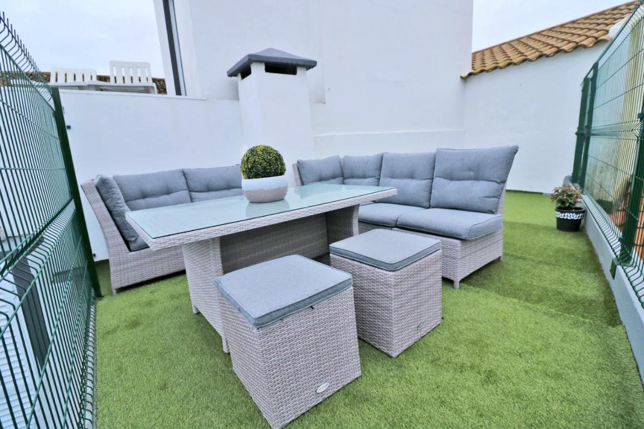 Holiday home Casa 4 Estacoes Arrifes