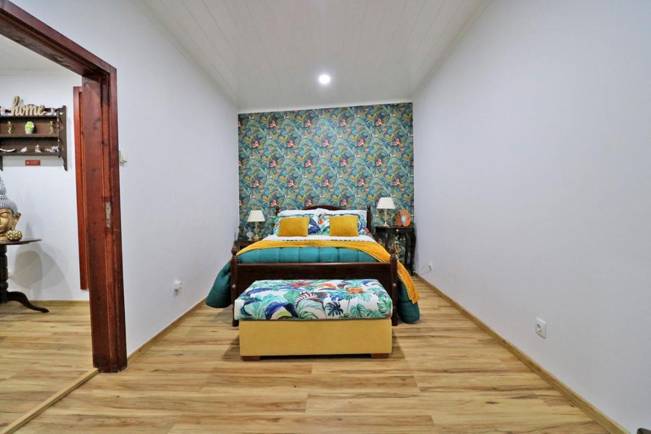 Casa 4 Estacoes Holiday home