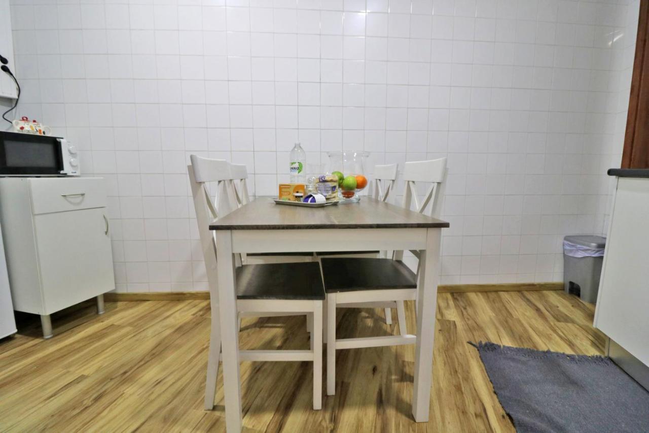 Holiday home Casa 4 Estacoes Arrifes