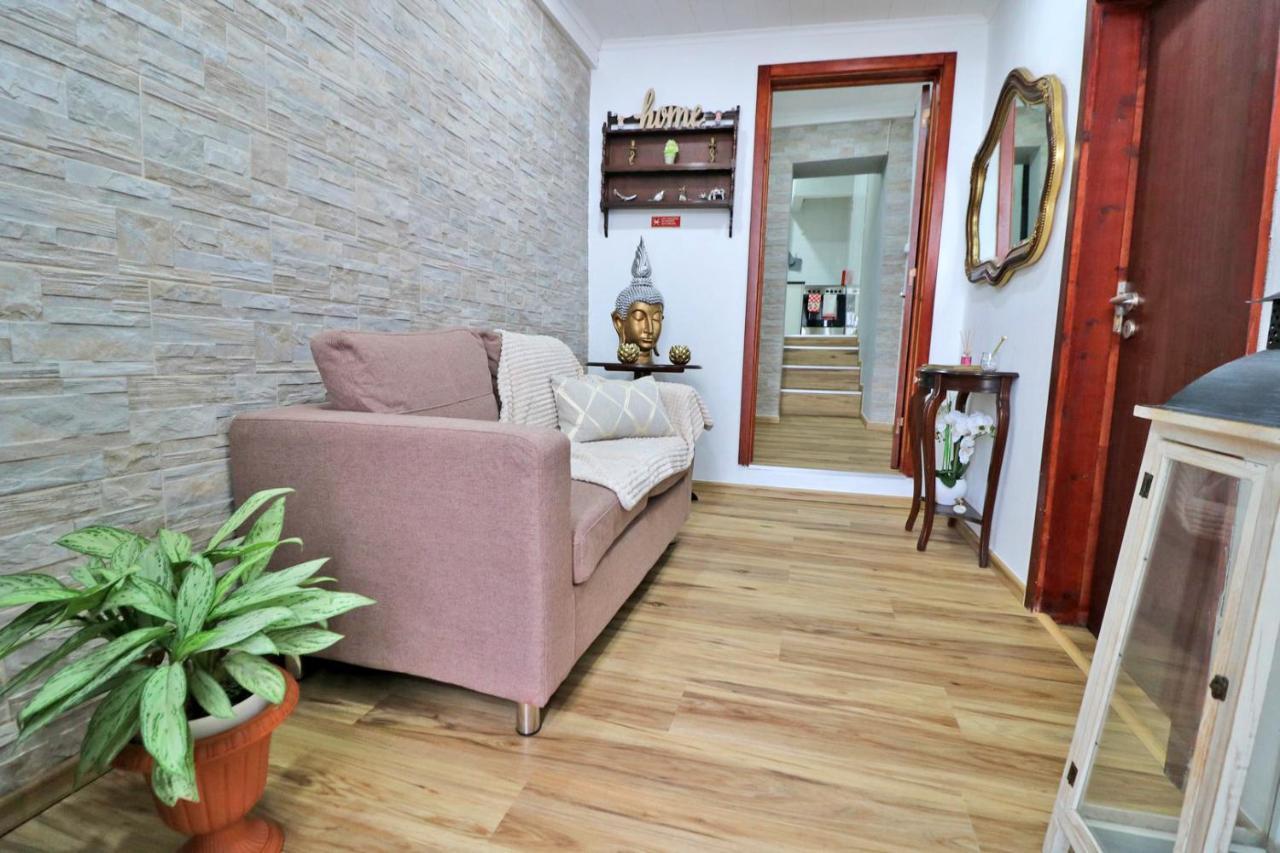 Casa 4 Estacoes Holiday home *
